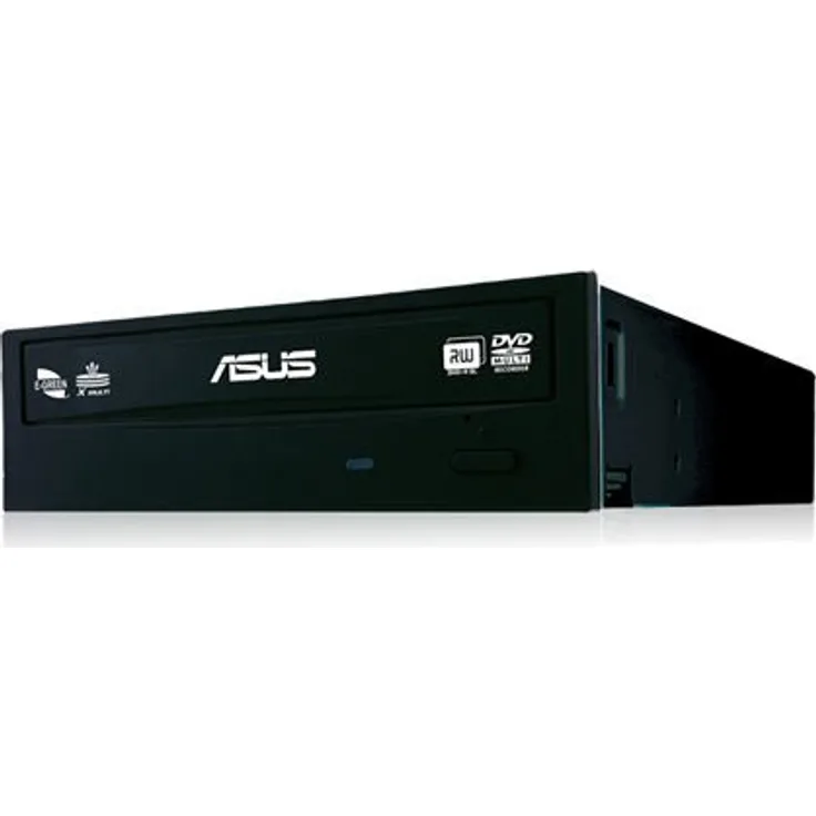 Asus DRW-24F1ST schwarz, SATA, retail (90DD01G0-B20010)