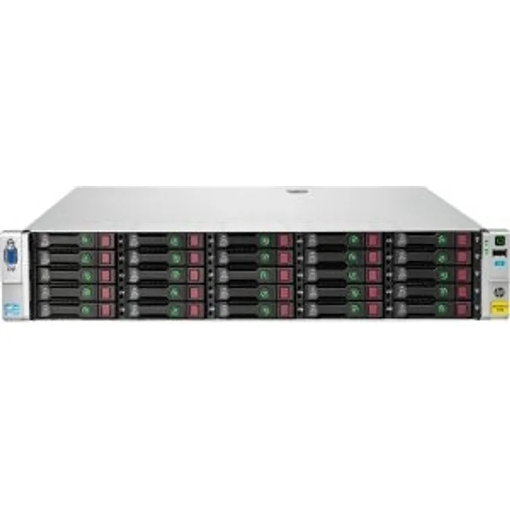 HP B7E27A Storevirtual 4730 600 GB
