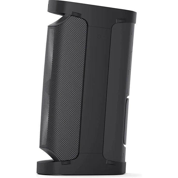 Sony SRS-XP500 Party Bluetooth-Lautsprecher schwarz mit Lichteffekt – Bild 11