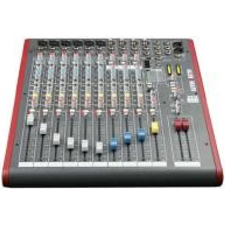 Allen & Heath Zed-12FX
