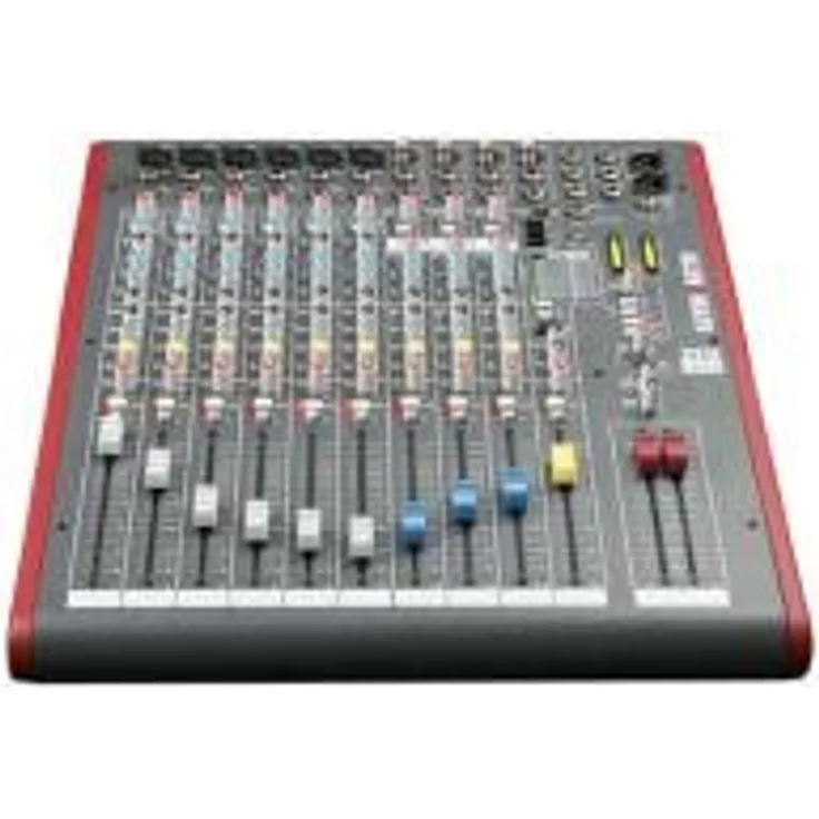 Allen & Heath Zed-12FX