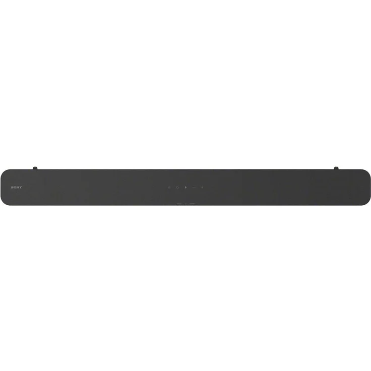 Sony HT-S350 2.1 Soundbar mit Subwoofer, kabellos/kabelgebunden, geeignet für TV, schwarz (2019) – Bild 5