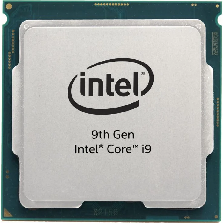 Intel Core i9-9900K, 8 Kerne (16 Threads), 3,6 - 5 GHz, Boxed (ohne Kühler) (BX80684I99900K) – Bild 4