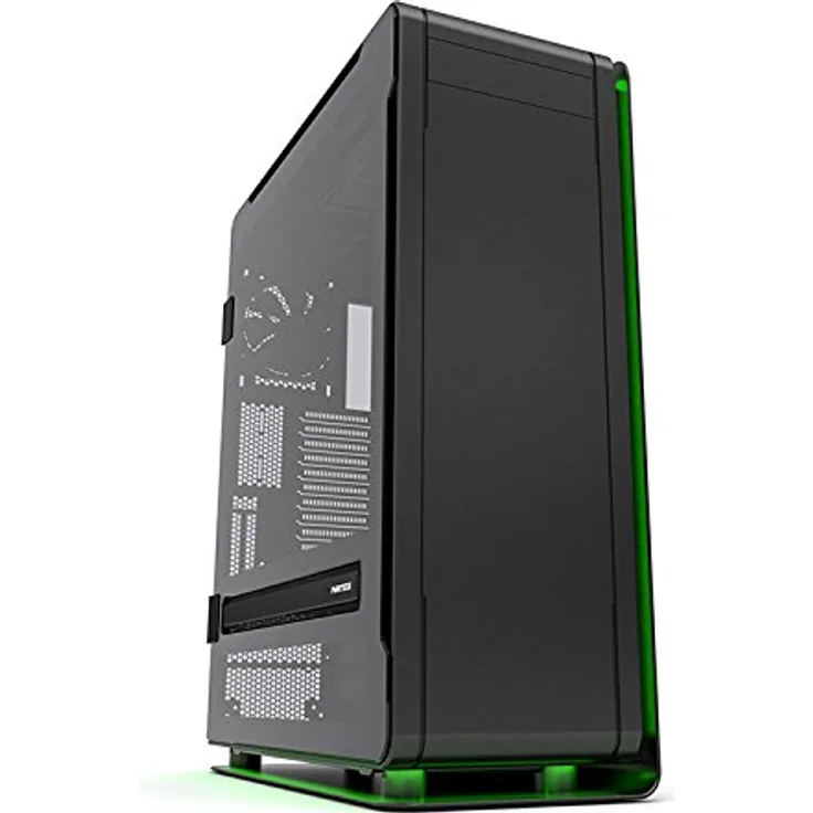 PHANTEKS Enthoo Elite Big-Tower - schwarz Window