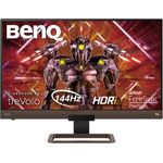 BenQ EX2780Q (9H.LJ8LA.TBE) - 27 Zoll, WQHD (2560 x 1440), IPS-Panel, 5ms, 350cd/m²