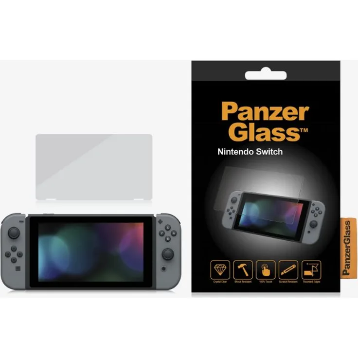 Nintendo Switch Displayschutz