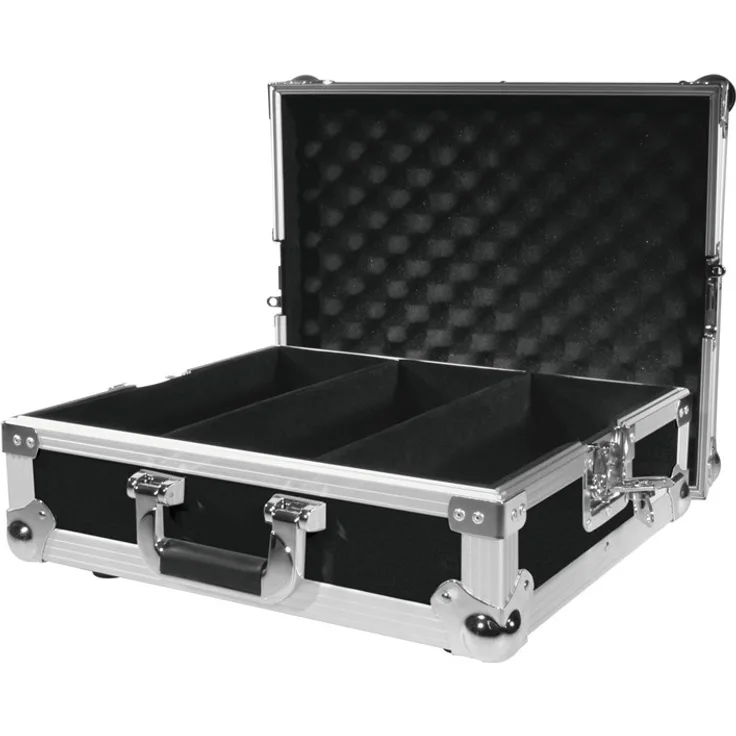 Roadinger CD-Case Profi schwarz