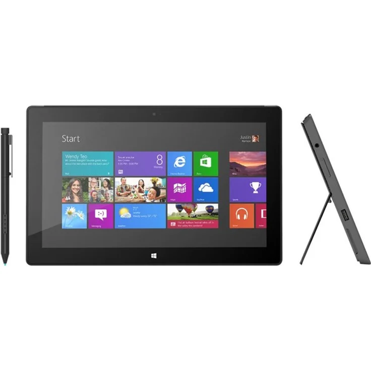 Microsoft Surface RT 32GB – Bild 5