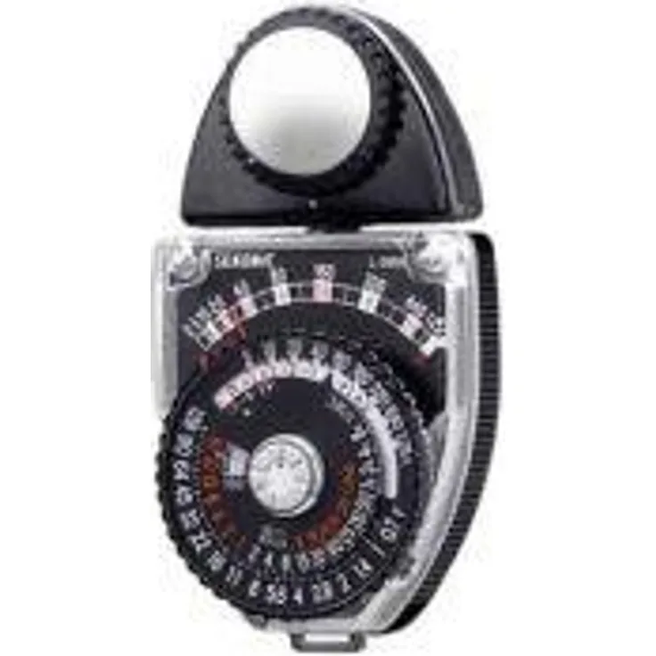 Sekonic L-398 A Studio DeluxeIII