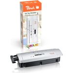 Peach PS400-00 Streifenschnitt Aktenvernichter | 6 Blatt | 7 mm Streifenbreite | schreddert Papier und Kreditkarten | platzsparender Aufsatz | für alle Papierkörbe mit 28-35 cm Durchmesser - Preisvergleich