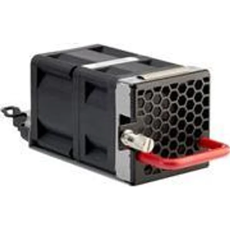 HPE Aruba - Lüftermodul für Netzwerkgerät - für P/N: JL626A, JL626A#ABB