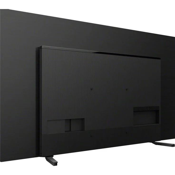Sony KD-65A8 164 cm (65 Zoll) OLED-Technologie (Ultra HD, HDR) HD-Triple-Tuner (Sat, Antenne, Kabel) Smart TV Modelljahr 2020 Energieklasse G – Bild 4