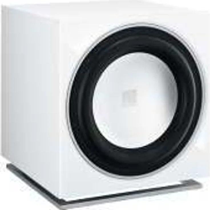 Dali E-12 F Subwoofer - 170 Watt - schwarz