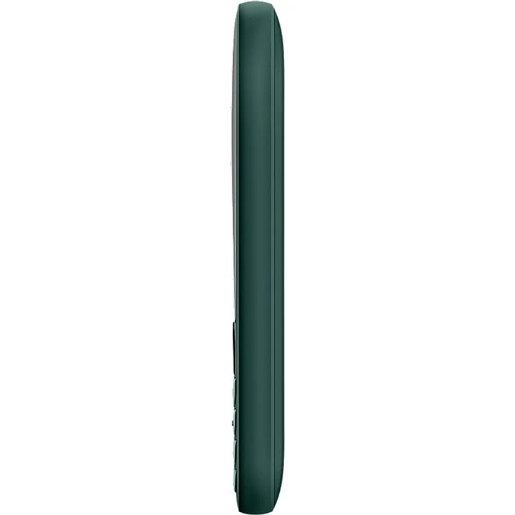 Nokia 6310 Block-Handy 7,11cm TFT-Display, Dunkelgrün – Bild 5