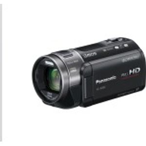 Bild für Panasonic HC-X800