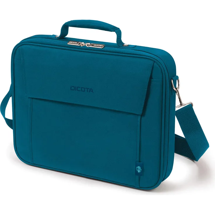 Dicota Eco Multi BASE 14-15.6 Blue