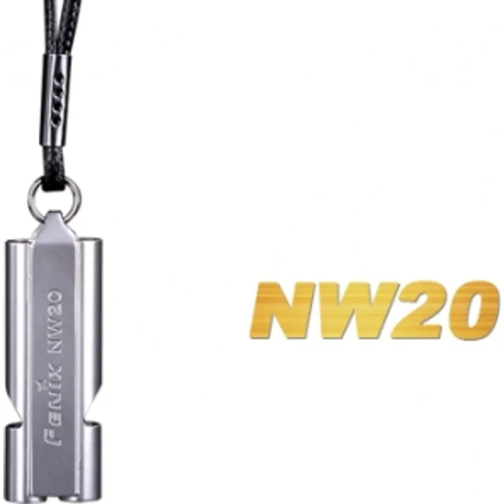 Fenix NW20 Emergency Whistle Notfall Pfeife