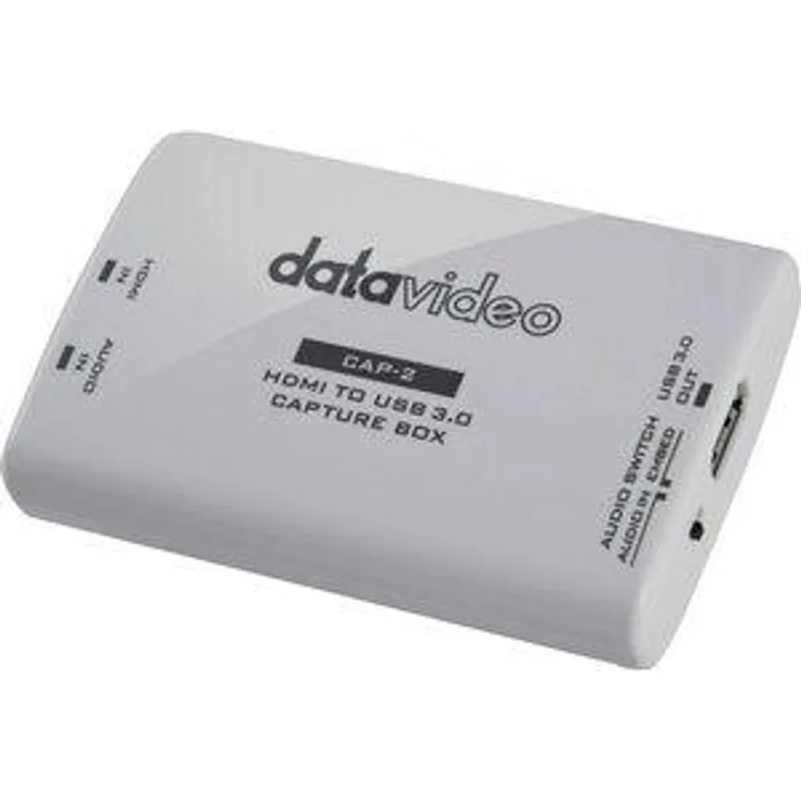Datavideo cap-2 (2510-8520)