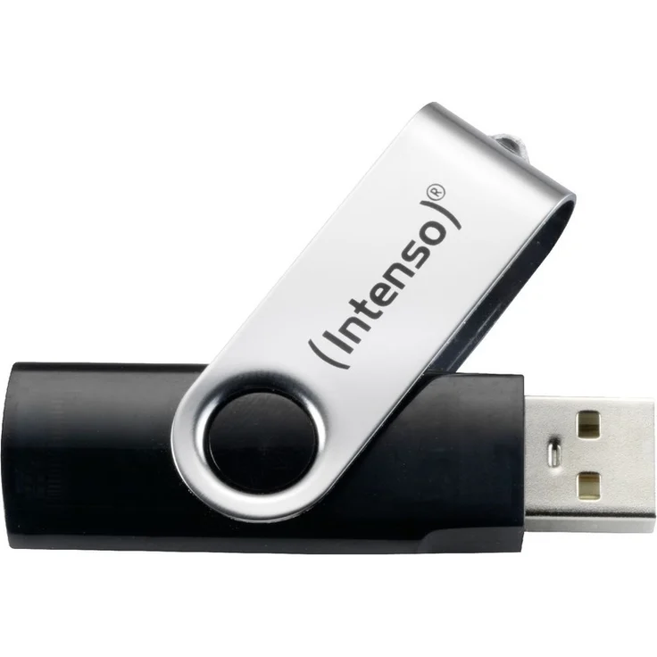 Intenso Basic Line 8GB (3503460)  – Bild 2