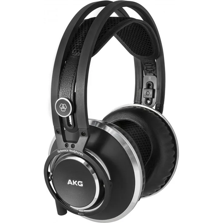 AKG K872 Geschlossener Master-Referenz Kopfhörer