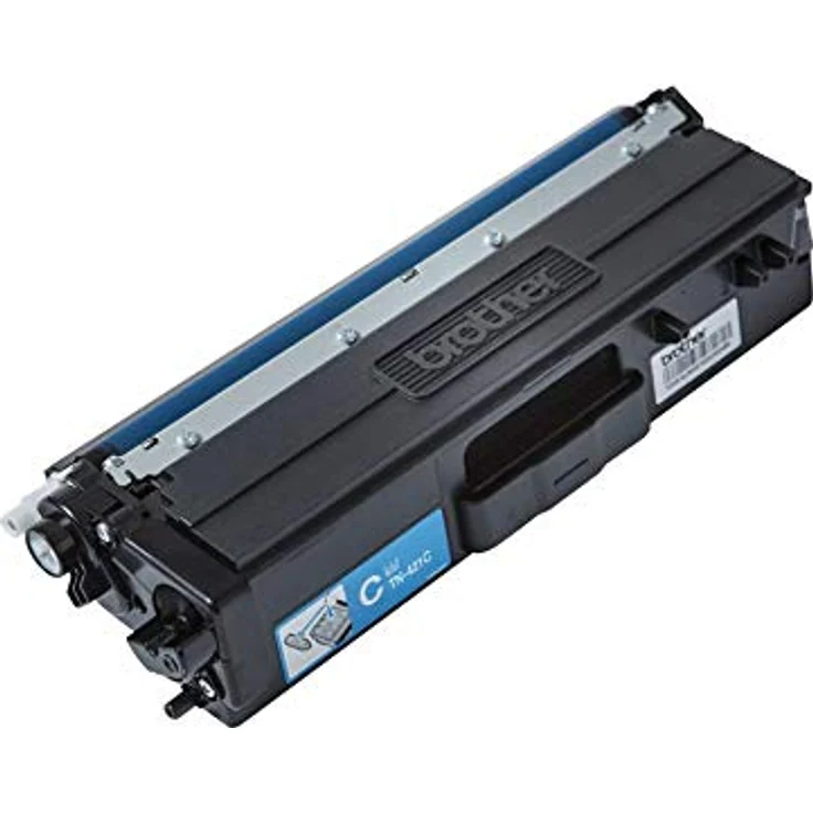 Brother Original Tonerkassette TN-421C cyan (für Brother HL-L8260CDW, HL-L8360CDW, DCP-L8410CDW, MFC-L8690CDW, MFC-L8900CDW) – Bild 1