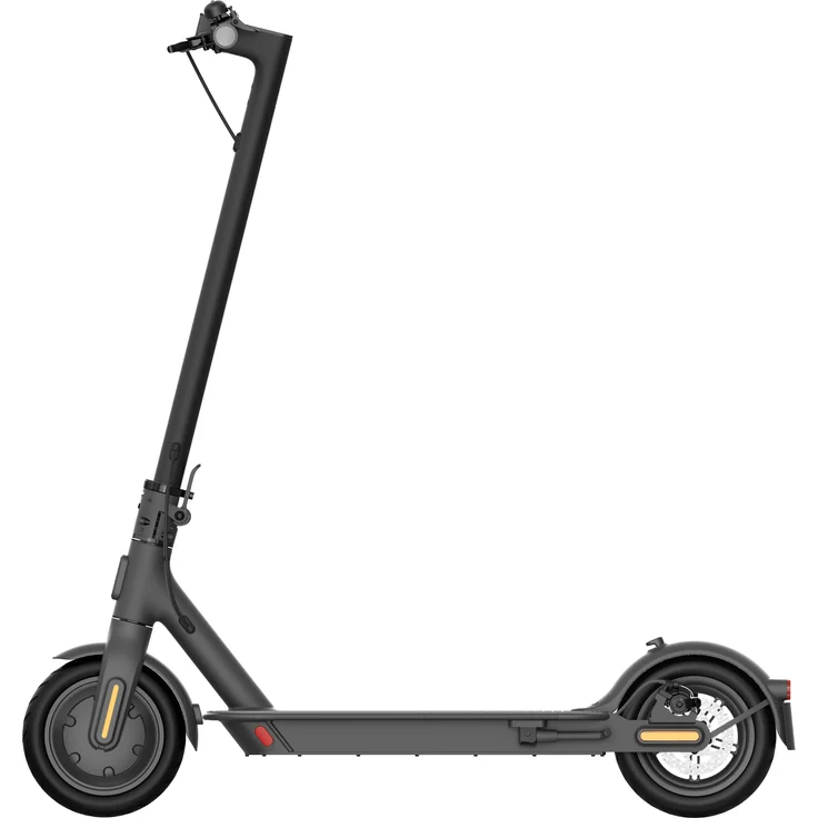 Xiaomi Mi Essential E-Scooter, ohne Straßenzulassung, Schwarz, 20 km/h – Bild 2