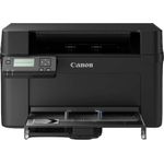 Canon i-SENSYS LBP113w - Laserdrucker, Mono, Auflösung: 2400 x 600 dpi, Druckgeschwindigkeit (S/W): 22 S/min, Papierzufuhr: 150 Blatt (2207C001)