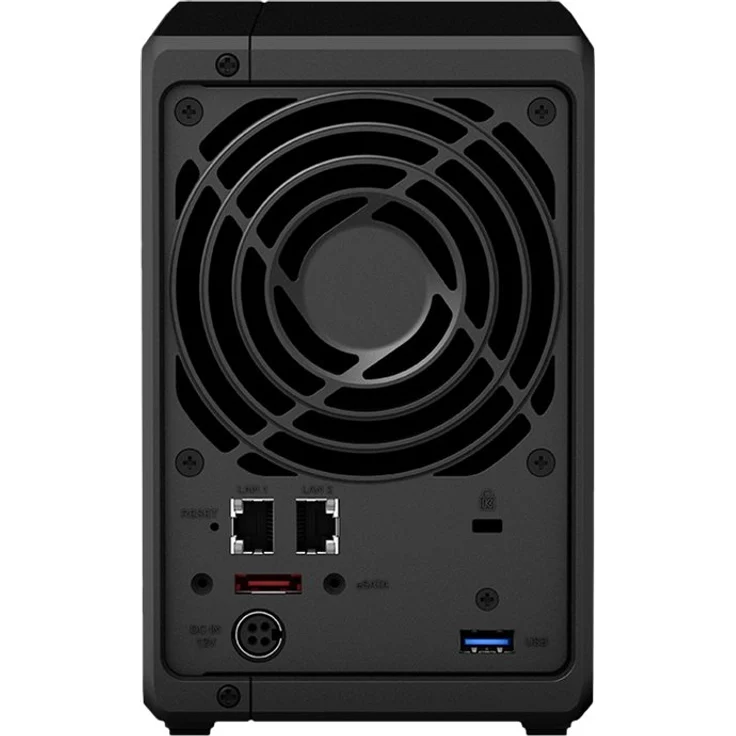 Synology DS720+ 2Bay NAS – Bild 3