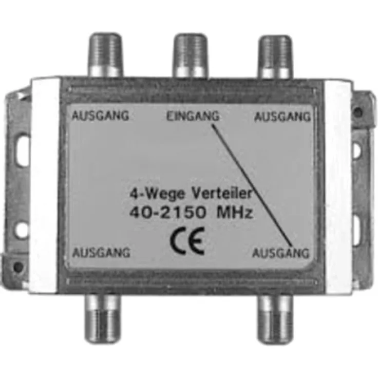 S-Impuls Antennen Verteiler TR 85515-A