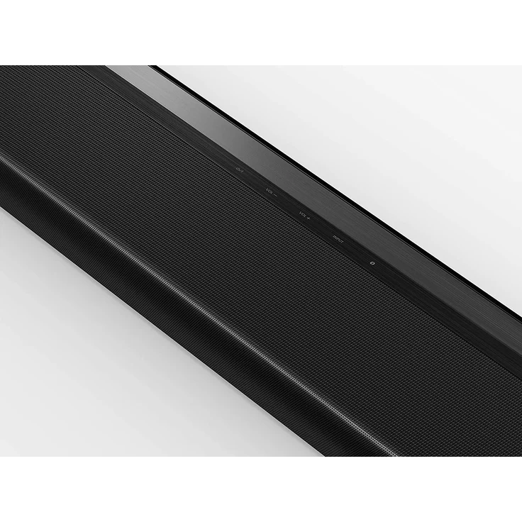 Panasonic SC-HTB900EGK 3.1 Soundbar mit Subwoofer, Dolby Atmos, kabellos/kabelgebunden, geeignet für TV, schwarz (2019) – Bild 3