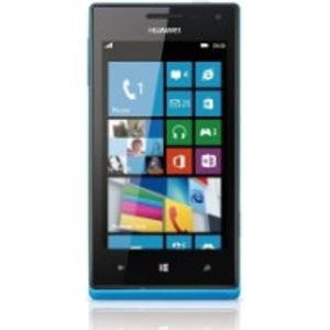 Bild für Huawei Technologies Ascend W1 NFC