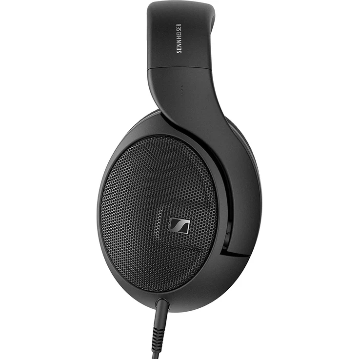 Sennheiser HD 560S Over-Ear-Kopfhörer, schwarz – Bild 6