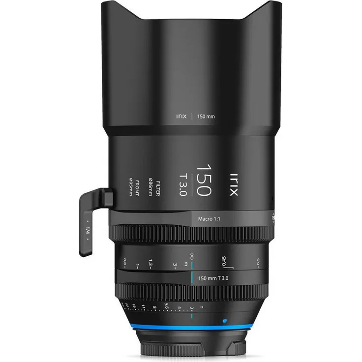 Irix Cine 150mm Macro 1:1 T3.0 Nikon Z
