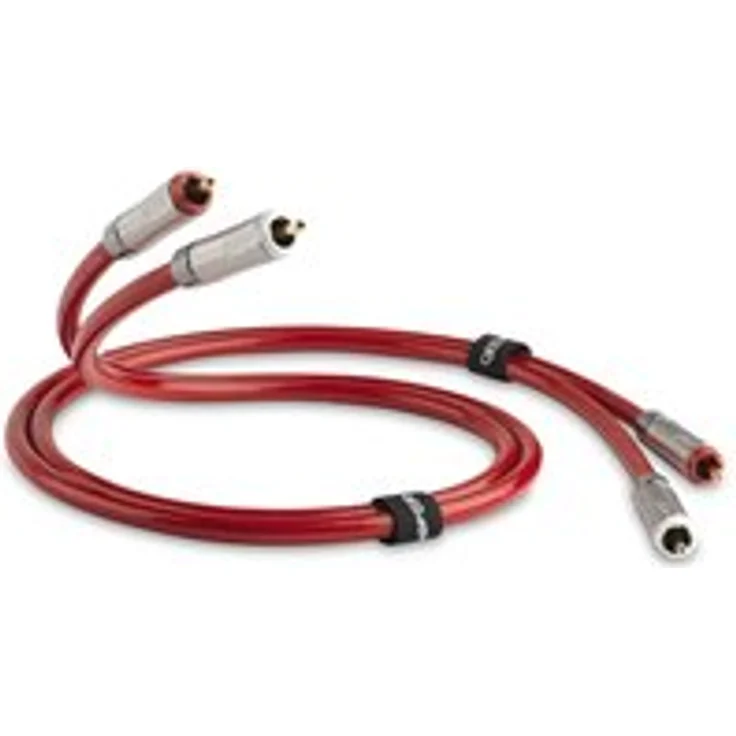 QED Reference Audio 40 Kabel (1m)