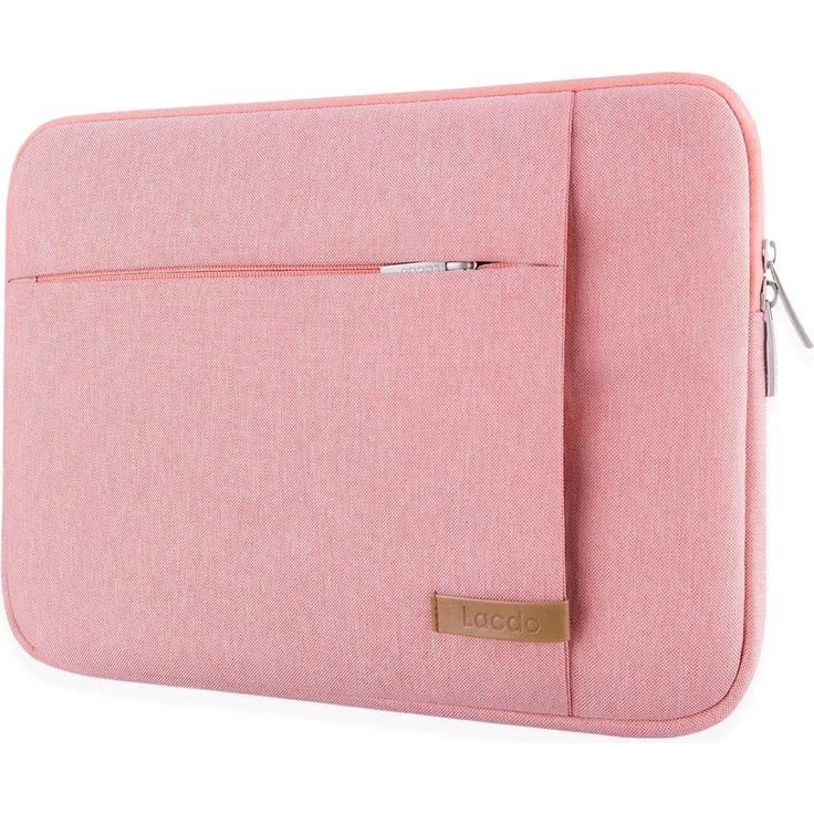 Lacdo B1A69C3 Schutzhülle, 11-11.6 Inches, rose, Stück: 1 – Bild 1