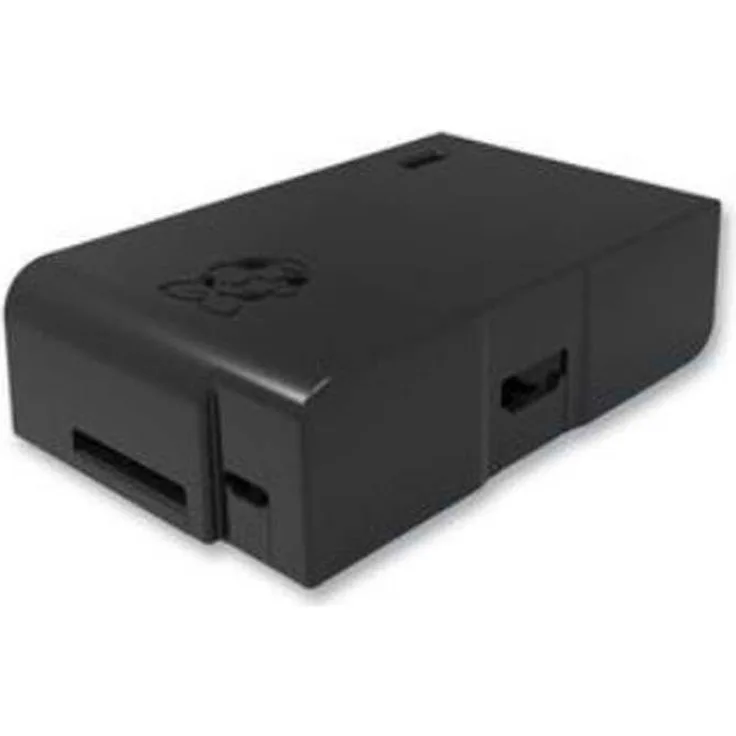 RASPBERRY PI Raspberry PI Model B, ARM1176JZF-S, VideoCore IV, 0,5GB RAM , keine Festplatte