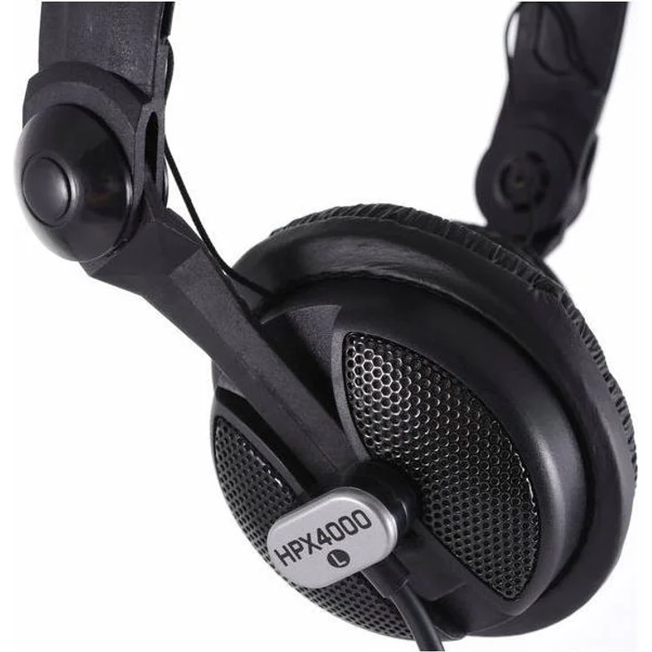 Behringer HEADPHONES HPS3000 Studiokopfhörer – Bild 4