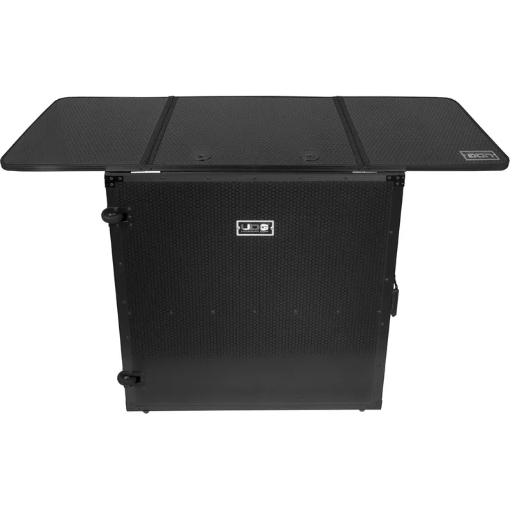 UDG Ultimate Fold Out DJ Table Black MK2 Plus (W) (U91049BL2)