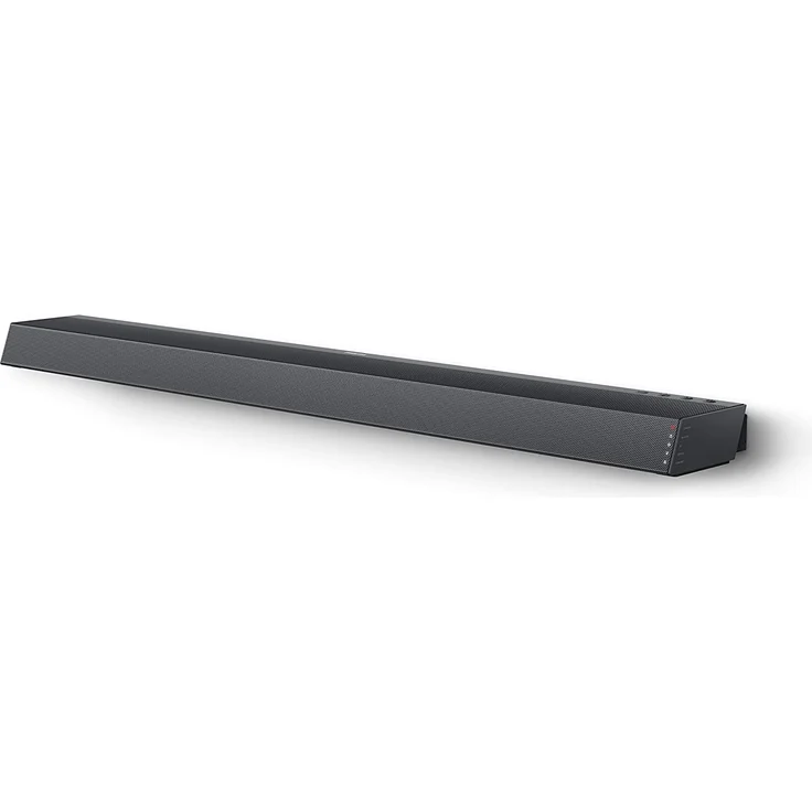 Philips TAB6305/10 2.1 Soundbar mit Subwoofer, kabellos, geeignet für TV, schwarz – Bild 3