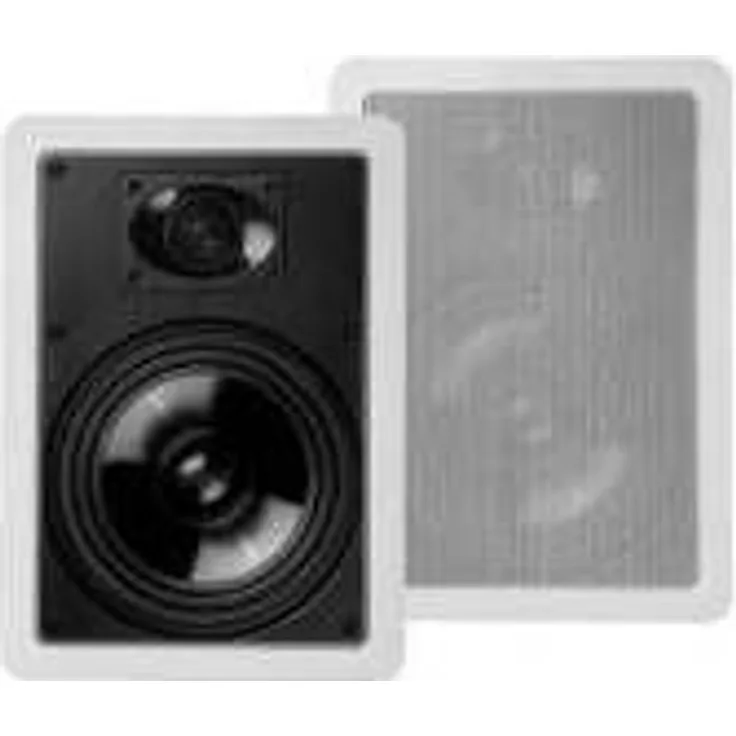 Magnat Interior IWP 62 Einbau-Lautsprecher - 70 Watt