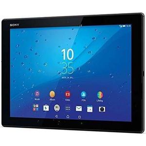 Bild für Sony Xperia Tablet Z4 LTE schwarz