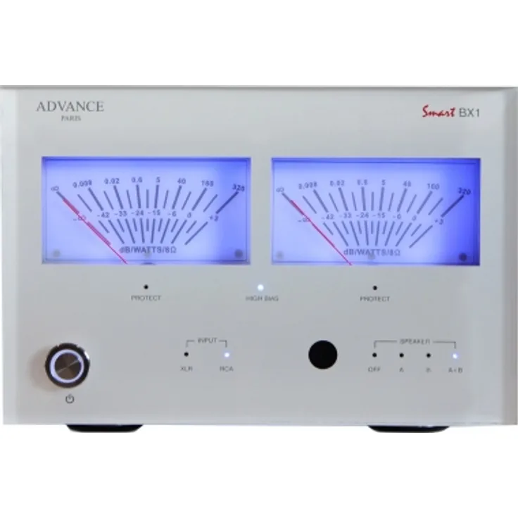 Advance Acoustic Paris BX1