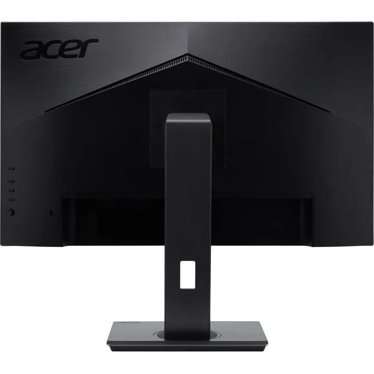 Acer B7 B247Y (UM.QB7EE.C01) - 23,8 Zoll, Full HD (1920 x 1080), IPS-Panel, 75Hz, 4ms, 250cd/m² – Bild 4