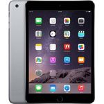 Apple iPad mini 3 WiFi + Cellular 64 GB Spacegrau