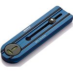 Novoflex QPL LEVELLER Kameraschiene