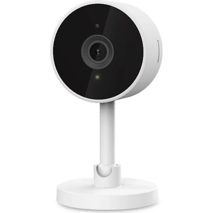 Woox HD 1080P Überwachungskamera Innen e Cloud Service Kabellose Wlan IP Kamera IR Nachsicht Zwei Wege Audio mit Bewegungsmelder Babyphone, Haustier – Bild 1
