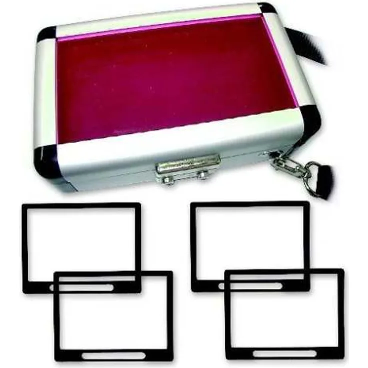 Mad Catz NDS-004 Micro Kit (armor Case + Screen Protector)