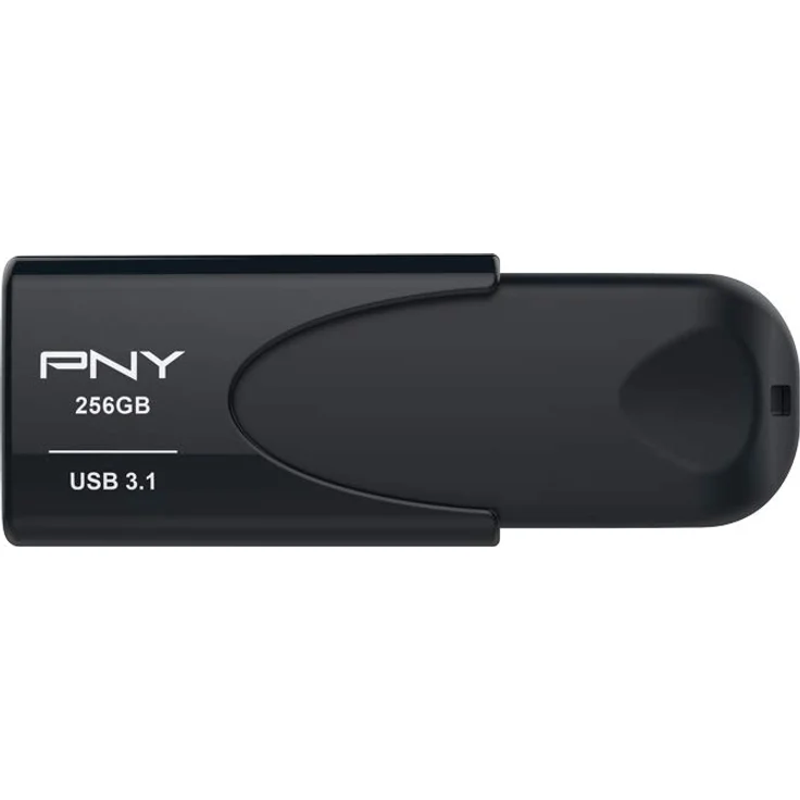 PNY USB-Stick Attaché 4 3.1 256GB – Bild 1