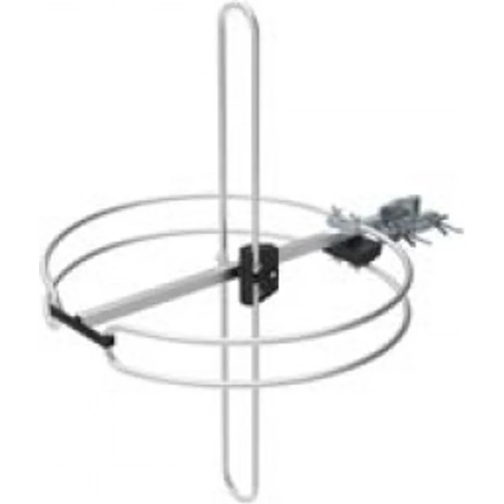 WISI UD 23 UKW-DAB(+) Kombiantenne 76335