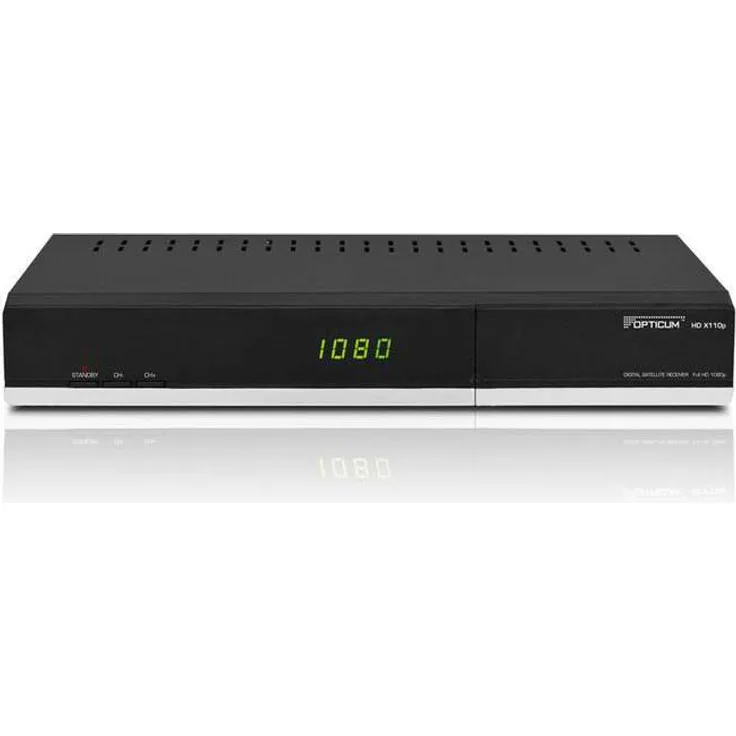 Opticum X110p